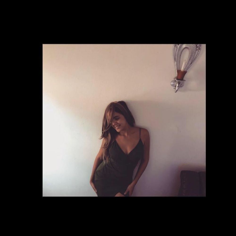 Meet your Posher, Isabel